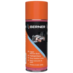 Kopparpasta Spray 400 ml